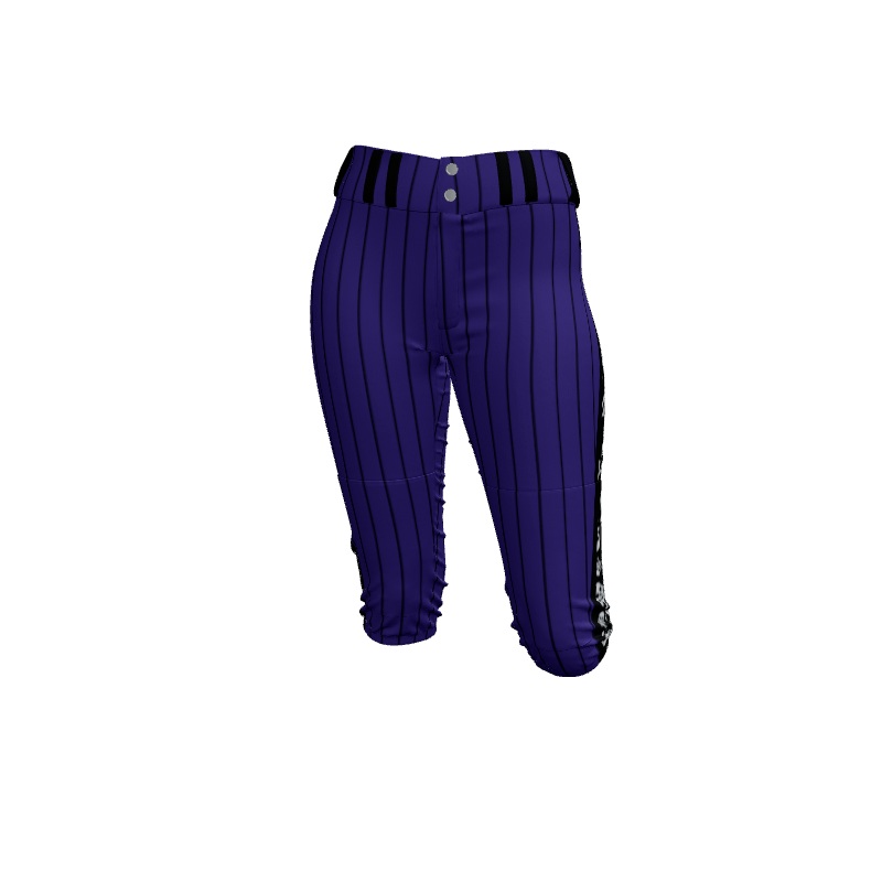 Custom Pants Champion 2 Ladies Custom Team Knicker. (x 14)