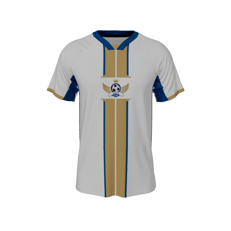 Mens Jerseys Doom II Premium Pro V. (x 5)