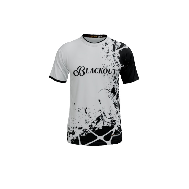 Mens Jerseys Racer Crew Neck ECO Jersey. (x 16)