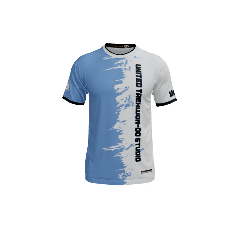Mens Jerseys Splat Crew Neck ECO Jersey. (x 19)