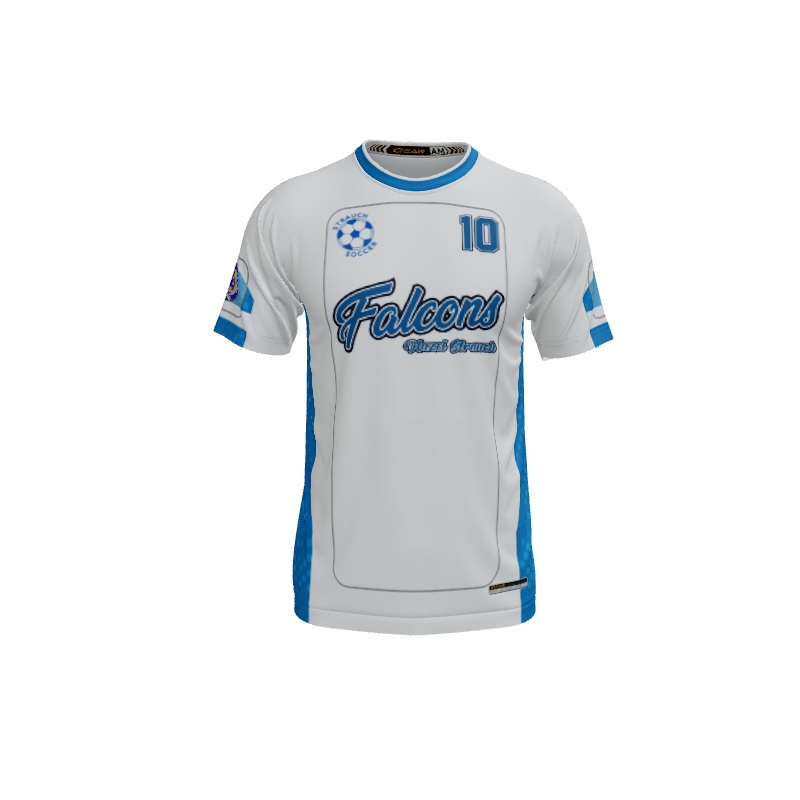 Mens Jerseys Veros Crew Neck 2.50 Baseball Series. (x 40)
