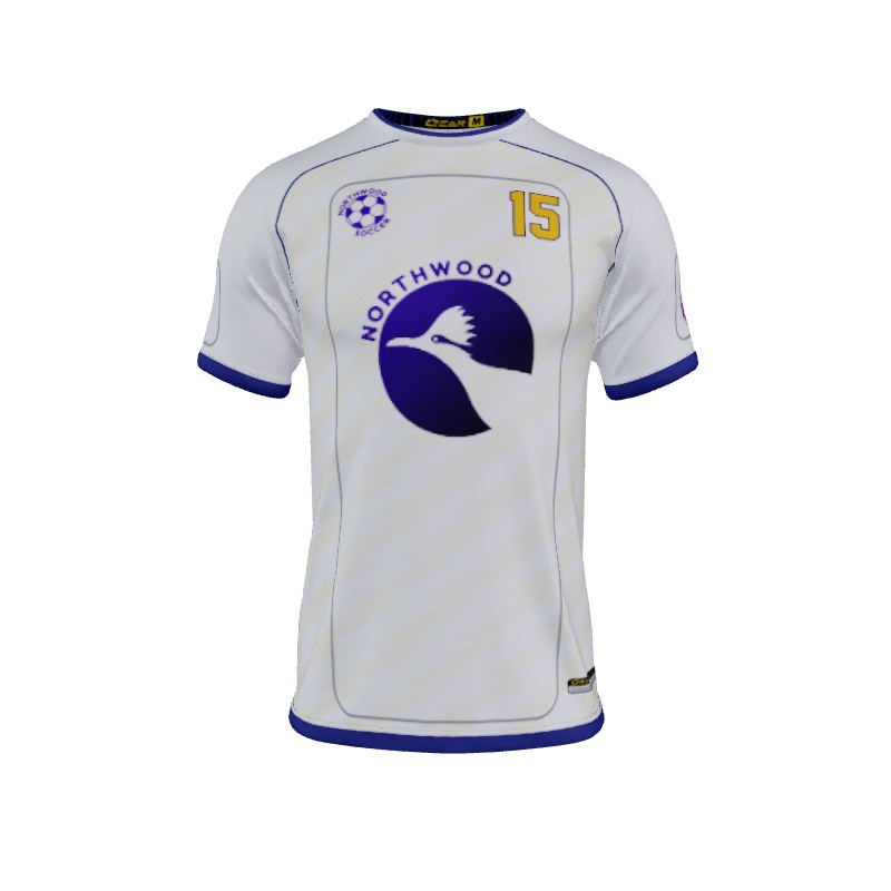 Mens Jerseys Volt Crew Neck Jersey 2.0. (x 40)