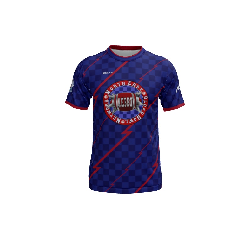 Mens Jerseys Zap Crew Neck ECO Jersey. (x 23)