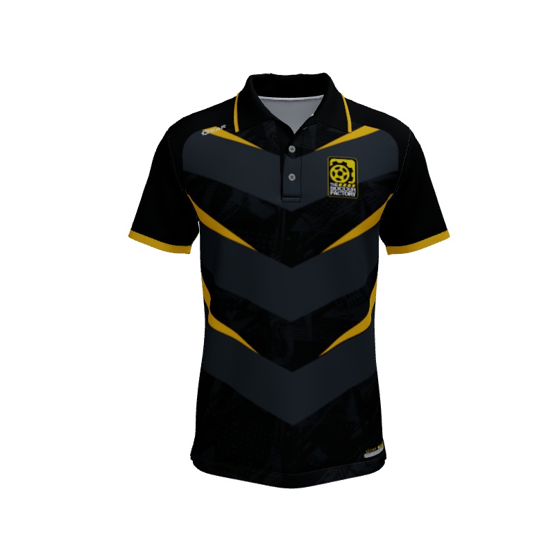Mens Polos P-Rocco Polo 2.0. (x 16)