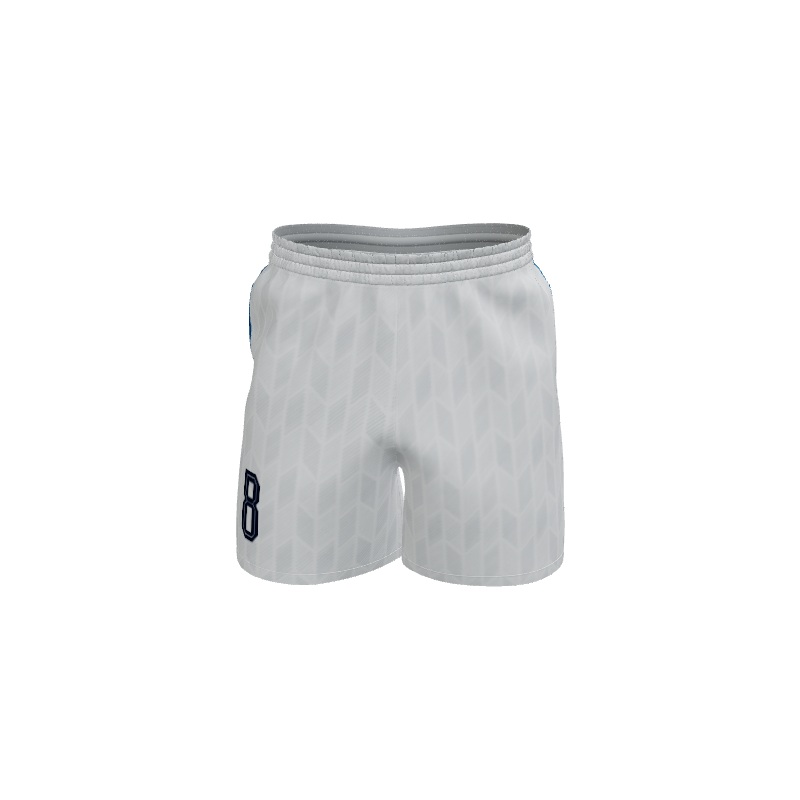 Mens Shorts Showtime Multi-Sport Short 7. (x 13)