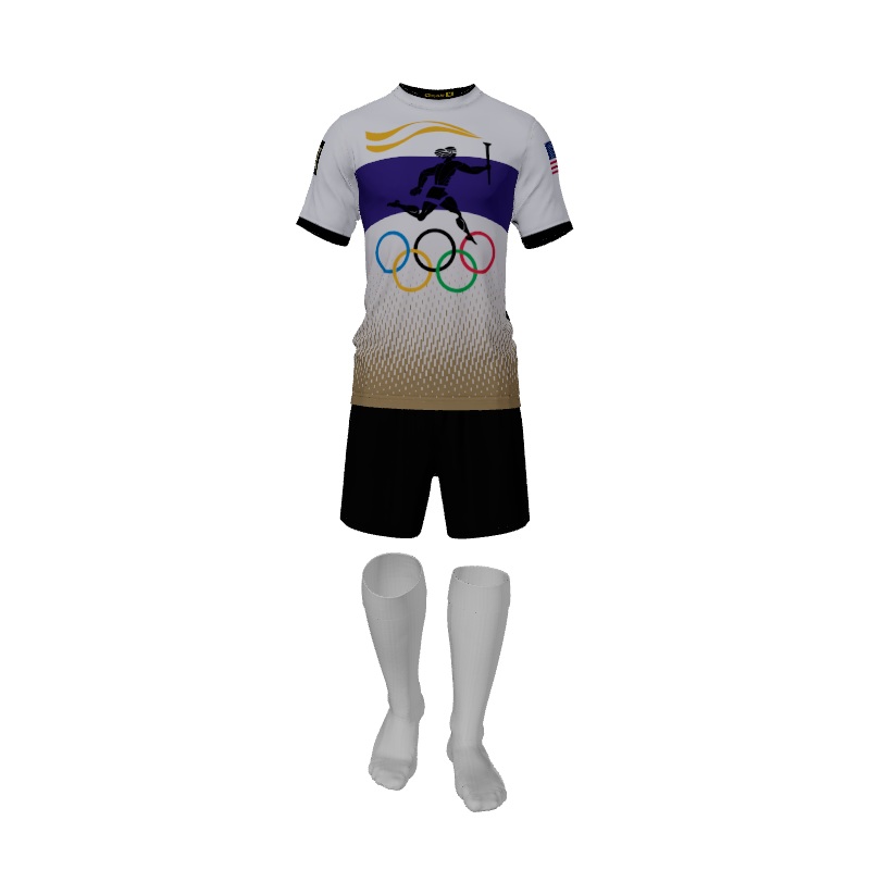 Packages Basic Core Soccer Uniform Kit. (x 13)