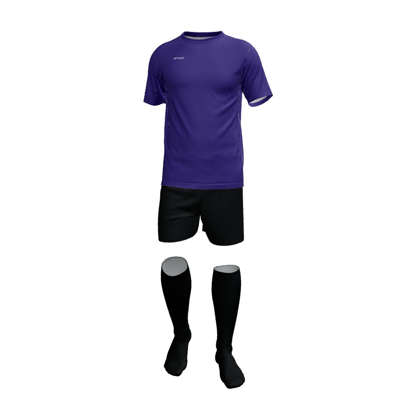 Packages Core Quick Turn Soccer Uniform Set. (x 11)