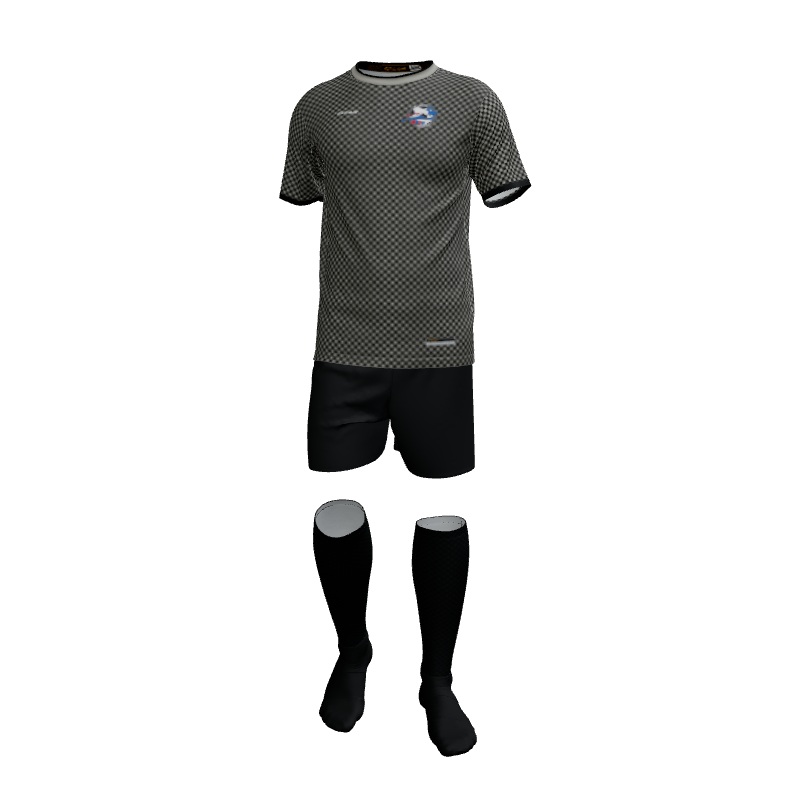 Packages Core Quick Turn Soccer Uniform Set. (x 13)
