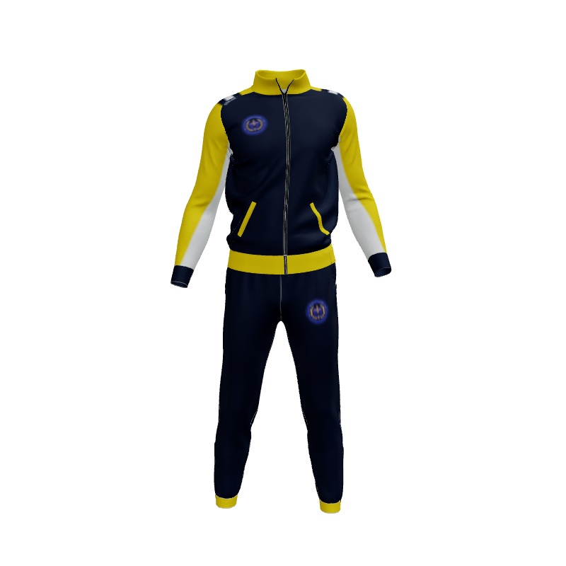 Packages Varsity Tracksuit. (x 17)