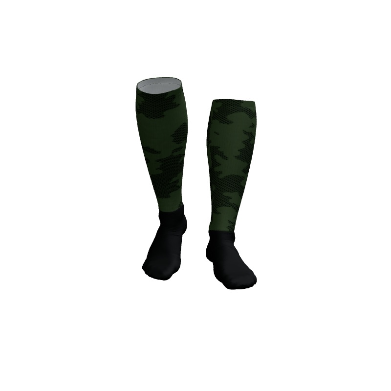 Accessories Core Custom Soccer Sock. (x 1)