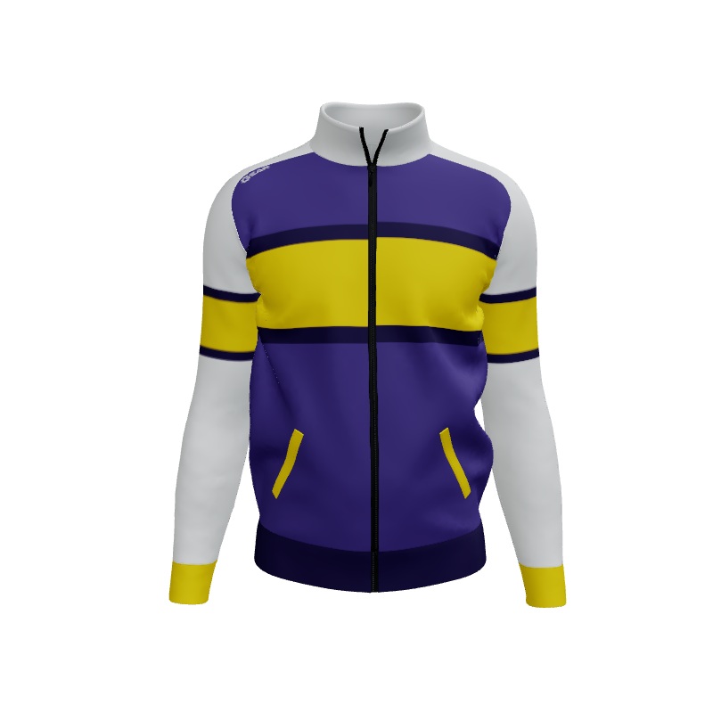 Custom Jackets Champion Active Jacket. (x 16)