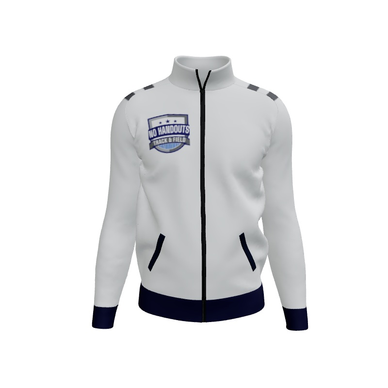 Custom Jackets Varsity Active Jacket. (x 1)