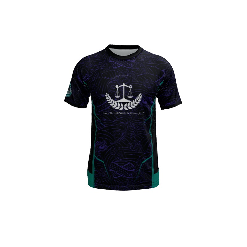 Mens Jerseys Water Dragon Crew Neck ECO Jersey. (x 20)