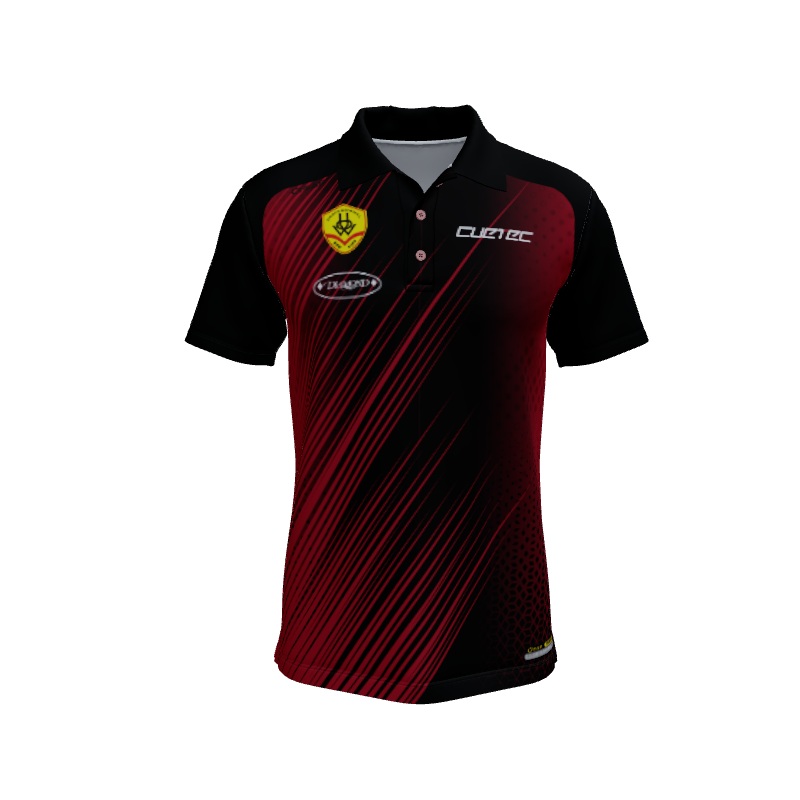 Mens Polos P-Flash Polo 2.0. (x 1)