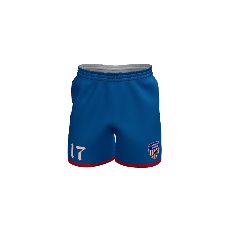 Mens Shorts Edge Multi-Sport Short 7. (x 17)