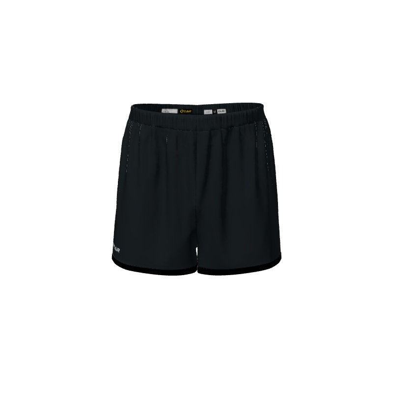 Mens Shorts Runner Track Short. (x 1)