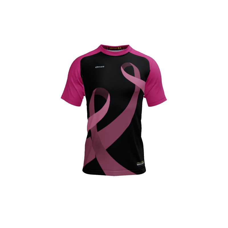 Other Designs Cancer Awareness 2 Awareness/Movements Jersey Designs. (x 2)