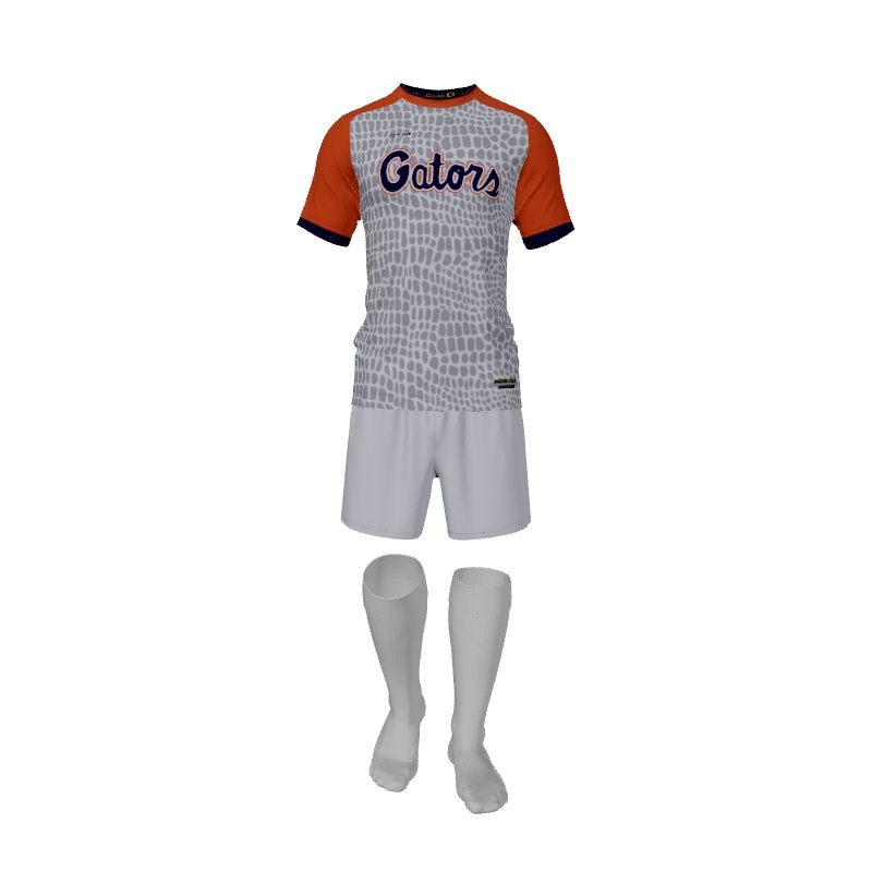 Packages Basic Core Soccer Uniform Kit. (x 7)