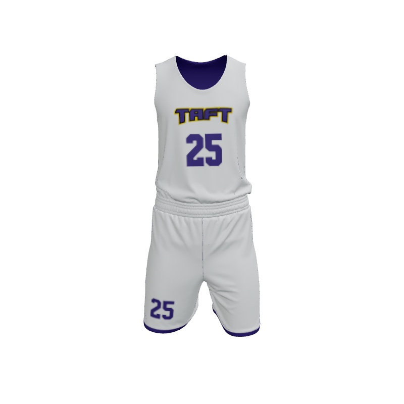 Packages Core Single Ply Reversible Basketball Set. (x 16)