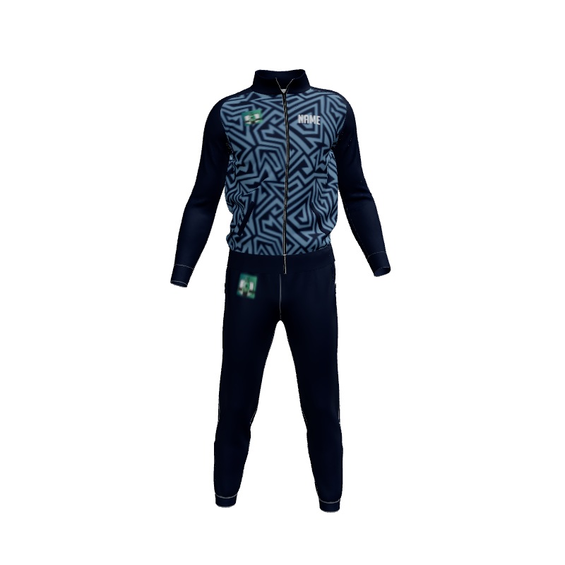 Packages Core Tracksuit. (x 14)