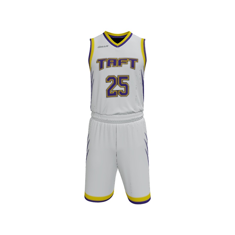 Packages Rip Double Ply Reversible Basketball Set. (x 15)