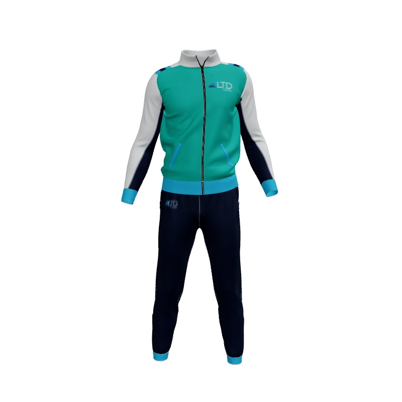 Packages Varsity Tracksuit. (x 14)