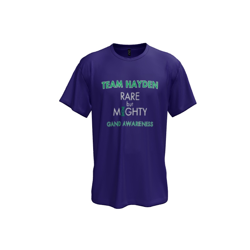 T-Shirt Basic Core Performance PolyCool Shirt Promo. (x 18)