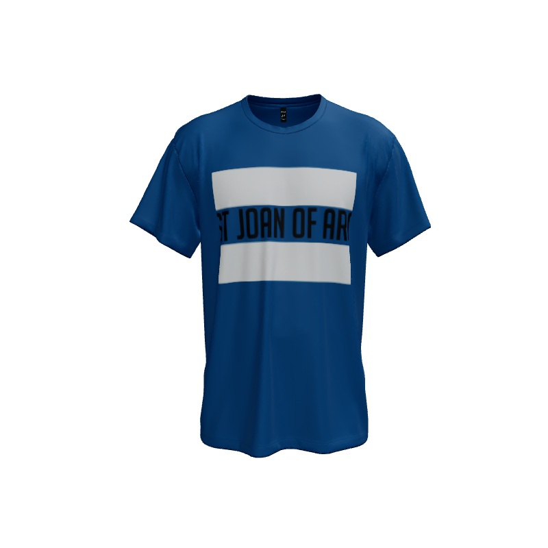 T-Shirt Basic Core Performance PolyCool Shirt Promo. (x 500)