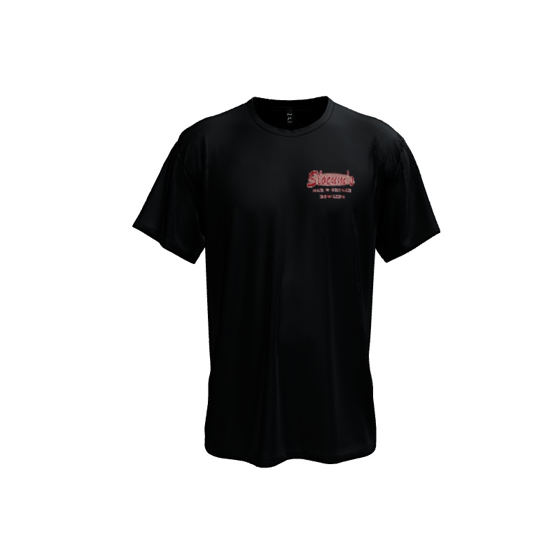T-Shirt Basic Core Performance PolyCool Shirt. (x 7)
