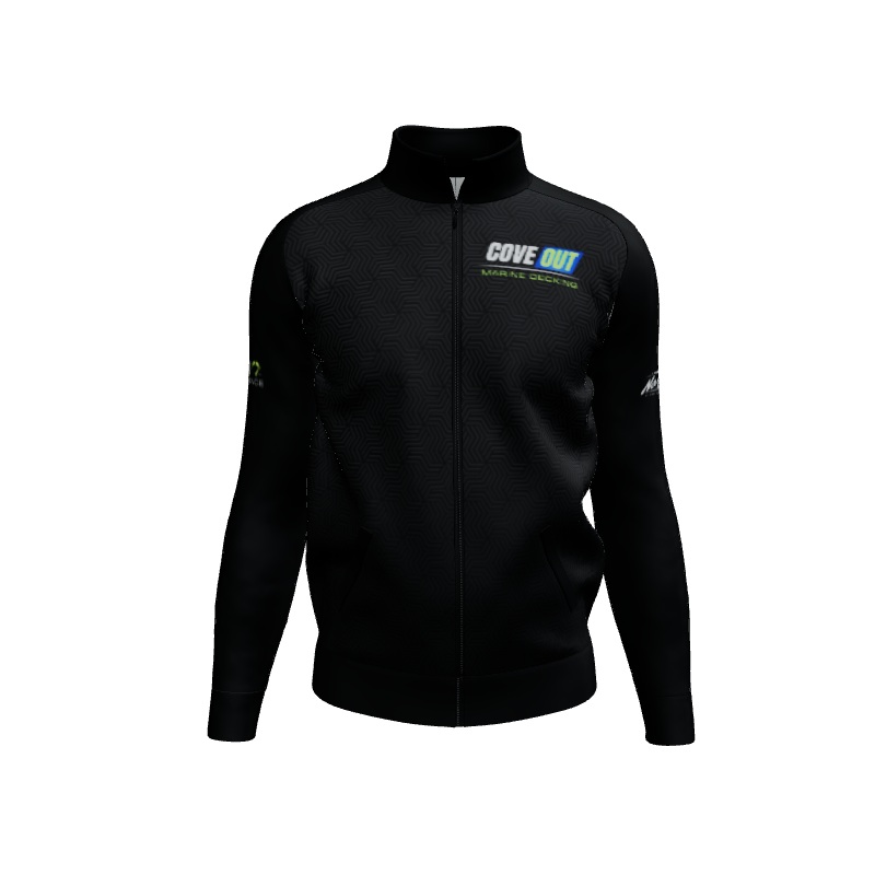 Custom Jackets Core Active Jacket. (x 1)
