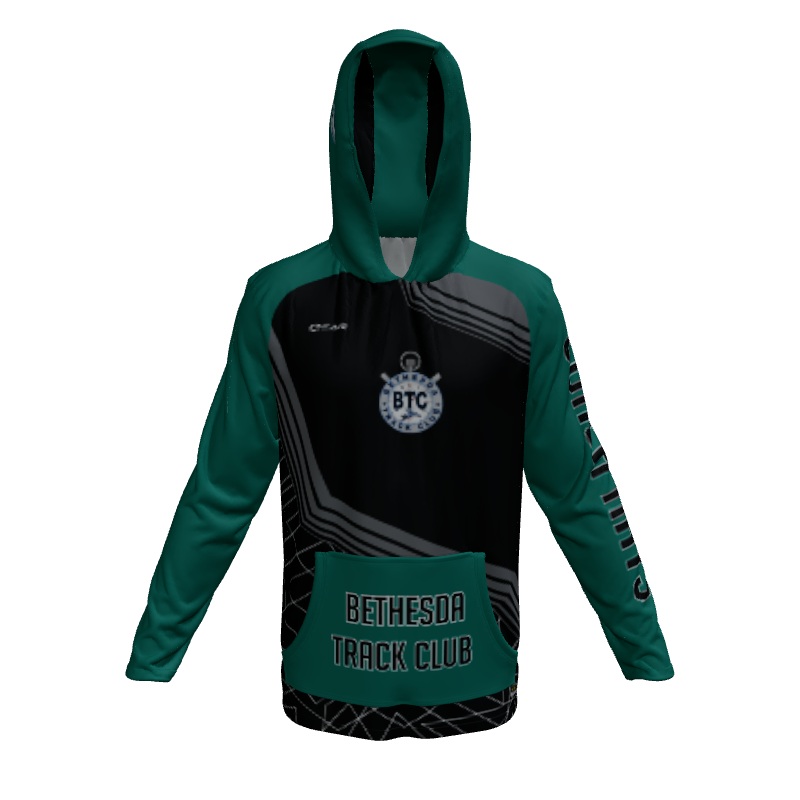 Hoodies Lazer Lightweight Long Sleeve Hoodie w/Pocket. (x 82)
