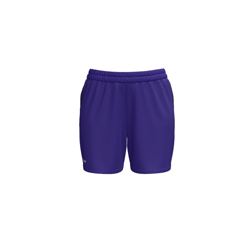 Ladies Shorts Edge Womens Shorts MSS7. (x 1)
