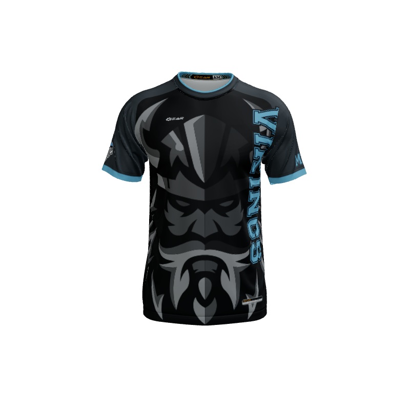 Mens Jerseys Viking Fury Crew Neck 2.50. (x 19)