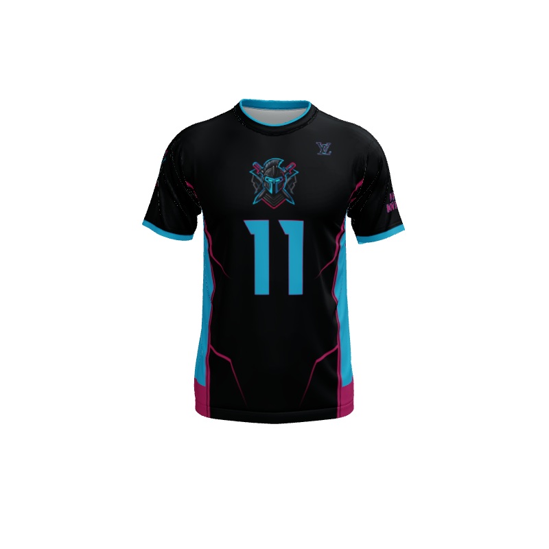 Mens Jerseys Water Dragon Crew Neck ECO Jersey. (x 23)