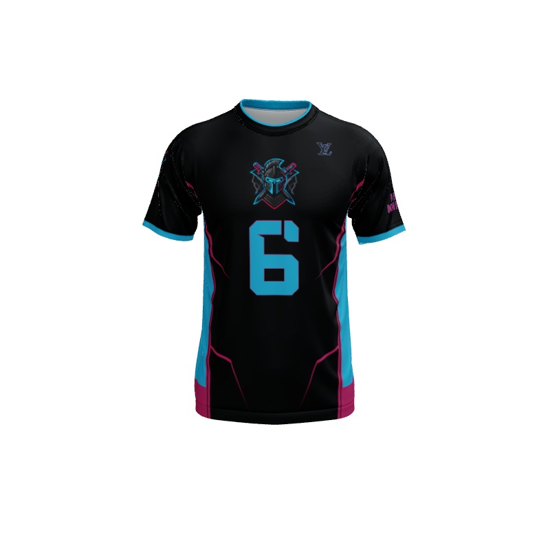 Mens Jerseys Water Dragon Crew Neck ECO Jersey. (x 24)