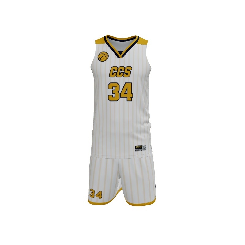 Packages Core Basketball Premium Set. (x 1)