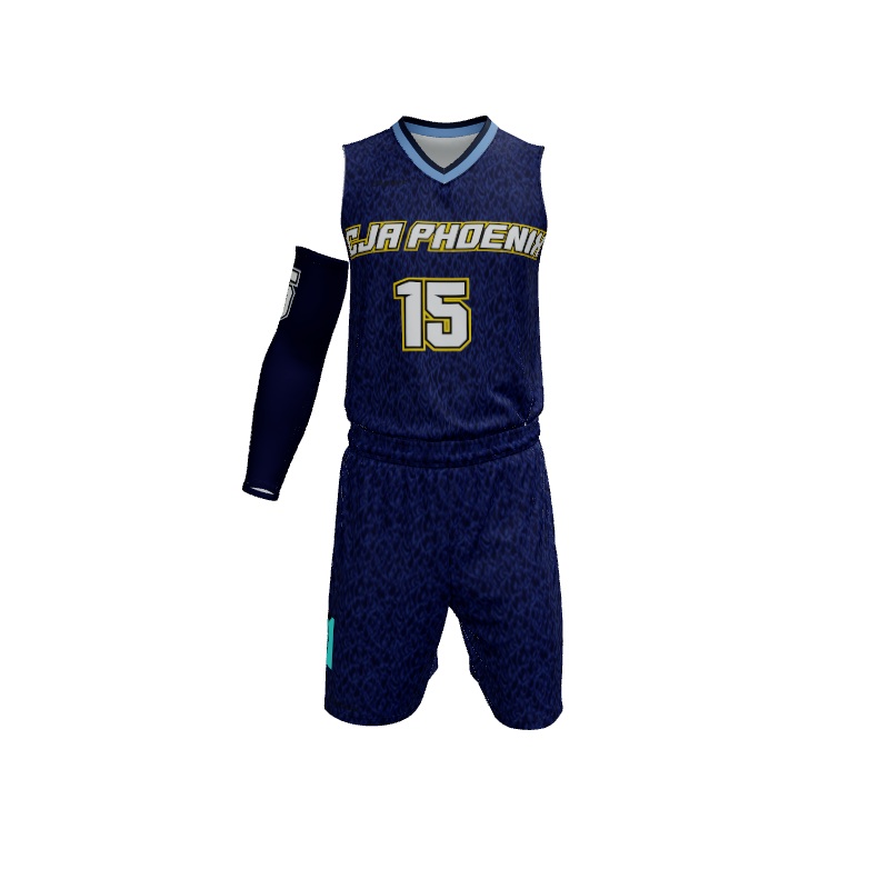 Packages Core Basketball Set. (x 1)