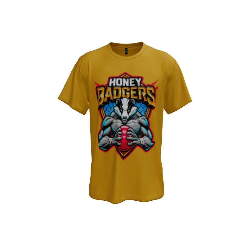 T-Shirt Basic Core Performance PolyCool Shirt Promo. (x 13)