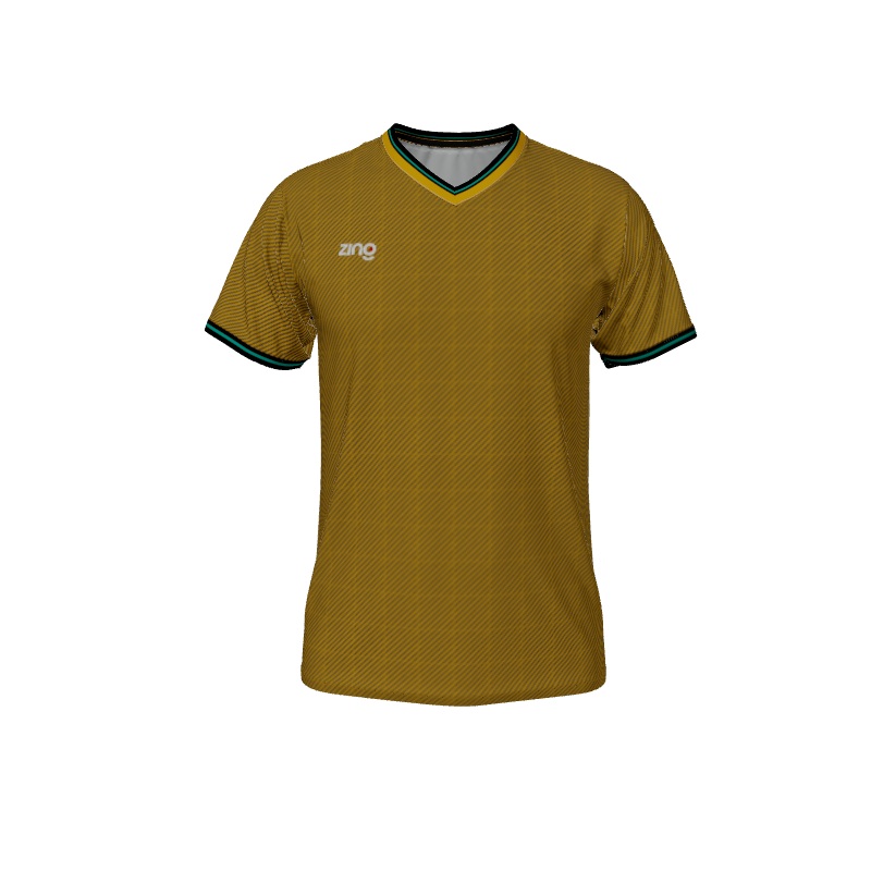 3D Models for Approval Core Premium V-Neck. (x 2)