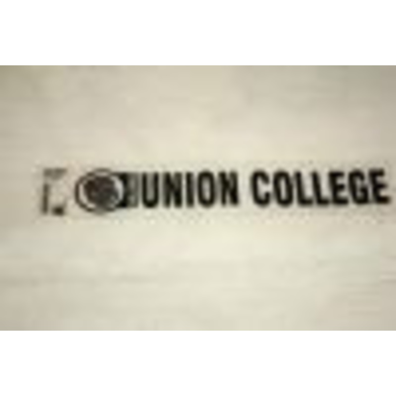 Clear Union College Bulldogs Cling