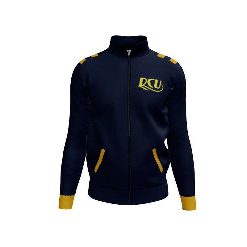 Custom Jackets Varsity Active Jacket. (x 10)