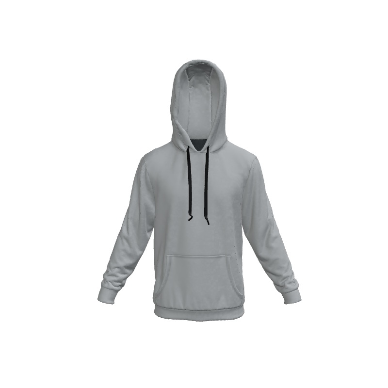 Hoodies Basic Core Premium Pro Hoodie. (x 1)