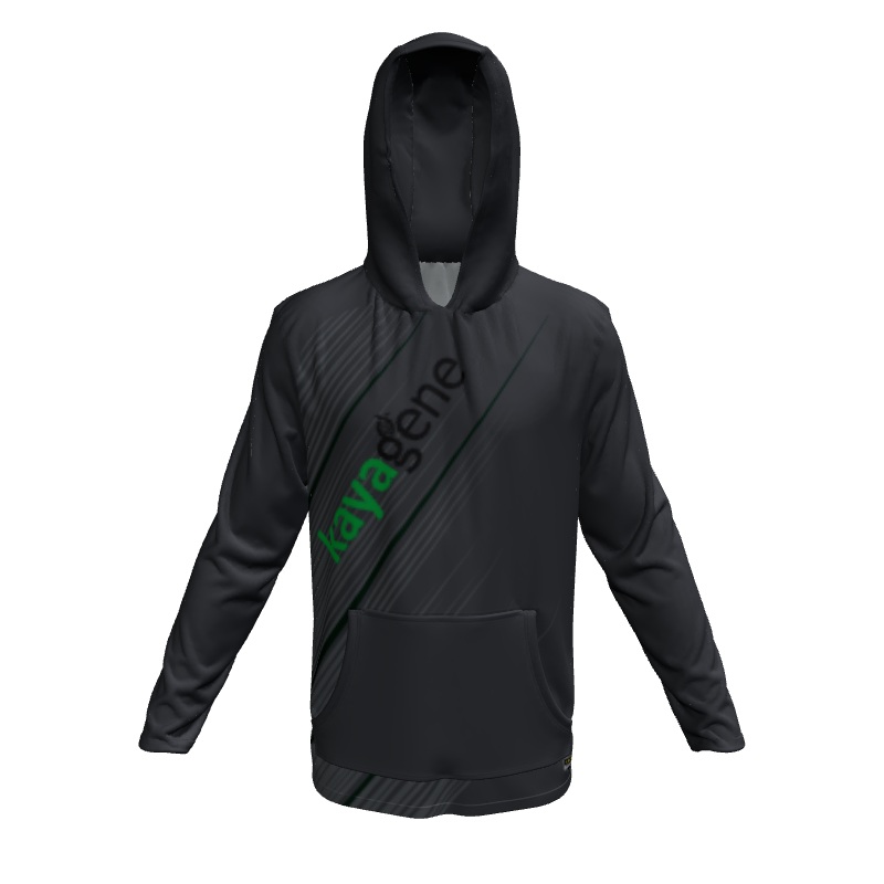 Hoodies Flash Lightweight Long Sleeve Hoodie w/Pocket. (x 3)