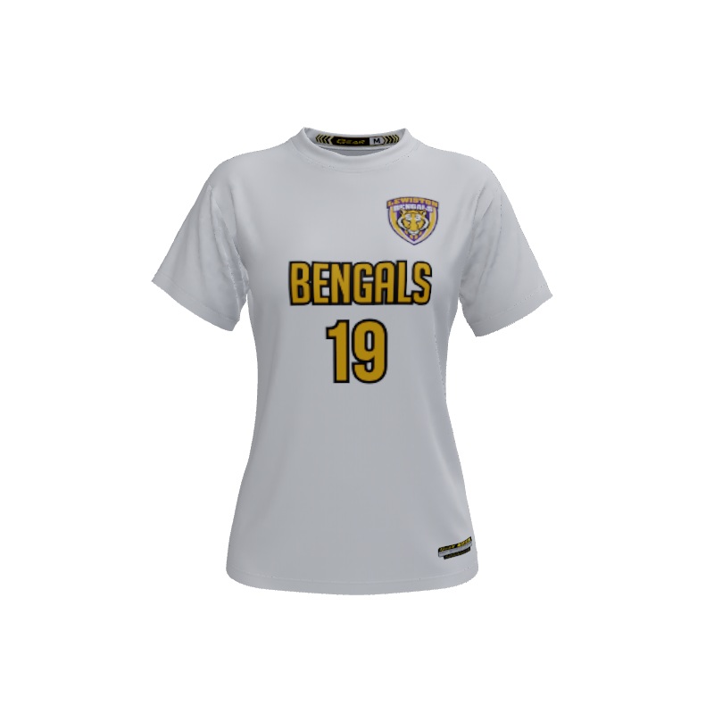 Ladies Custom Jerseys ECO Core Crew Neck ECO Ladies Jerseys. (x 1)