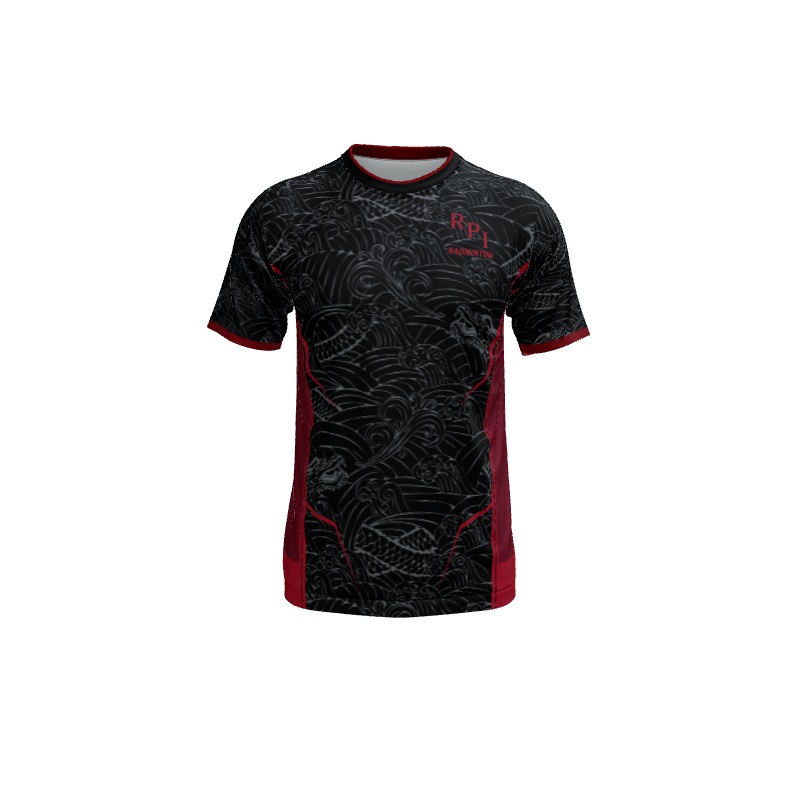 Mens Jerseys Water Dragon Crew Neck ECO Jersey. (x 22)
