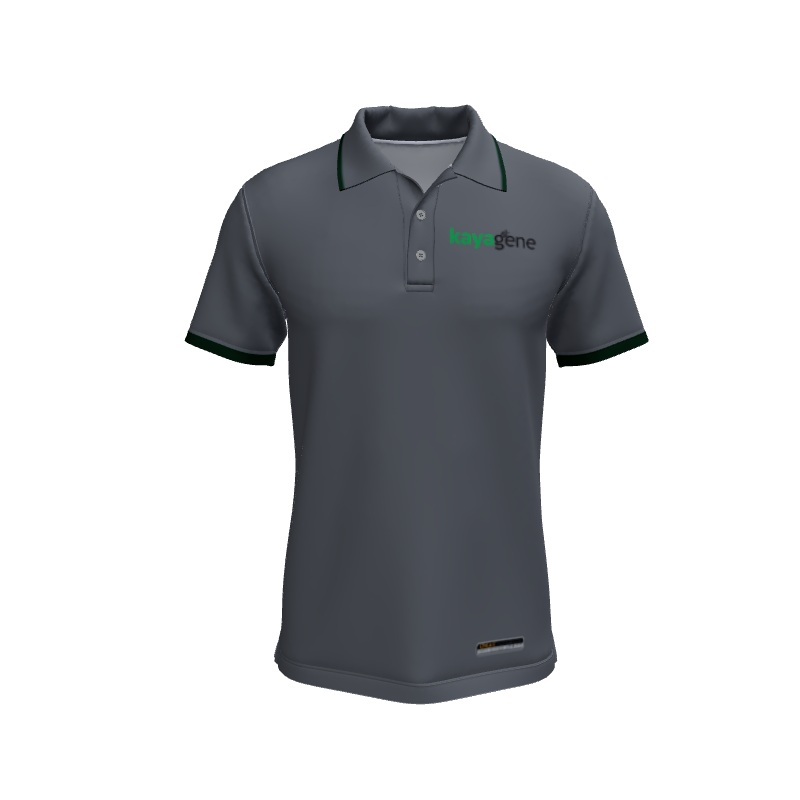 Mens Polos Core Custom Polo V3. (x 13)