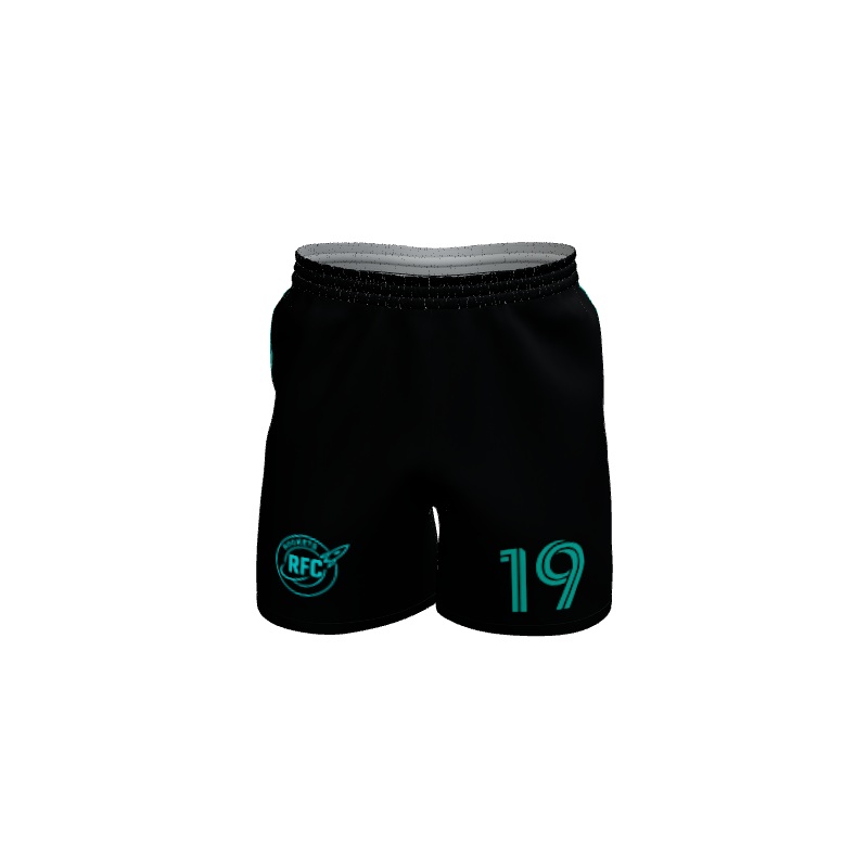 Mens Shorts Gamer Multi-Sport Short 7. (x 1)