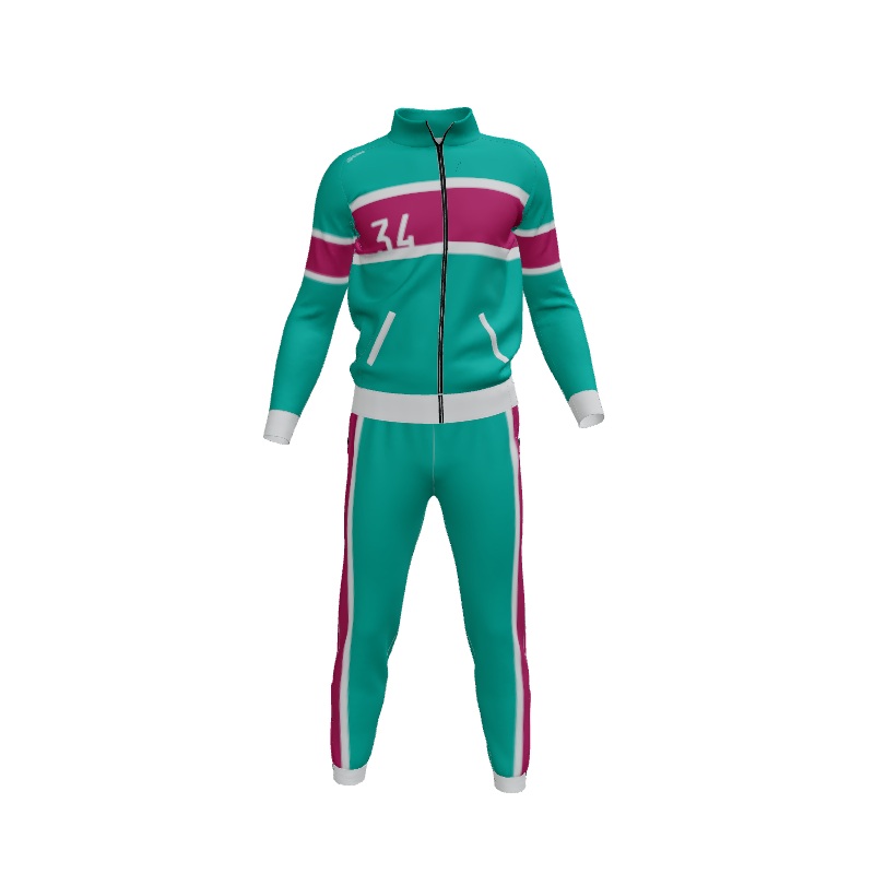 Packages Champion Tracksuit. (x 5)