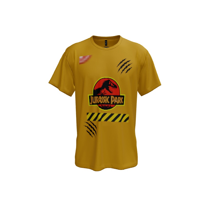 T-Shirt Basic Core Performance PolyCool Shirt Promo. (x 12)