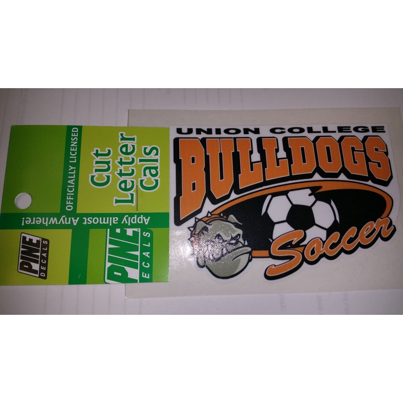 UC Sport Sticker – Soccer|Default